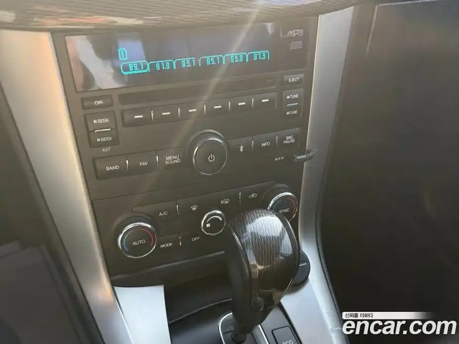 Chevrolet Captiva 2013 2.2 Автомат в Москве № 38376, фото 13