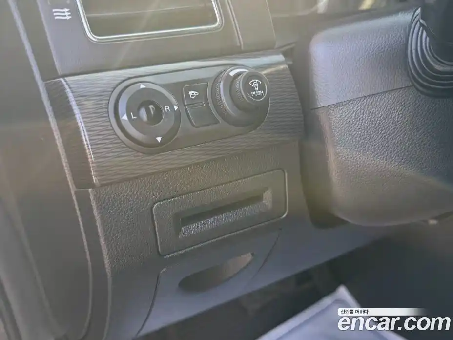 Chevrolet Captiva 2013 2.2 Автомат в Москве № 38376, фото 15