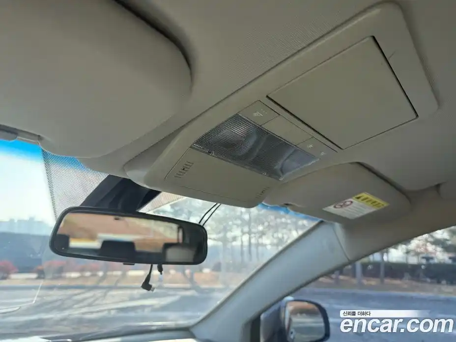 Chevrolet Captiva 2013 2.2 Автомат в Москве № 38376, фото 16