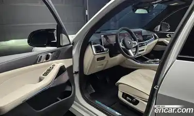 BMW X5 2026 3.0 Автомат в Москве № 383978, миниатюра 11