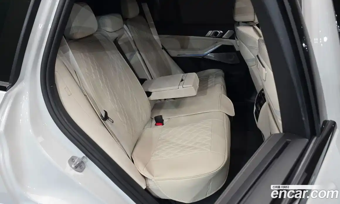 BMW X5 2026 3.0 Автомат в Москве № 383978, фото 12