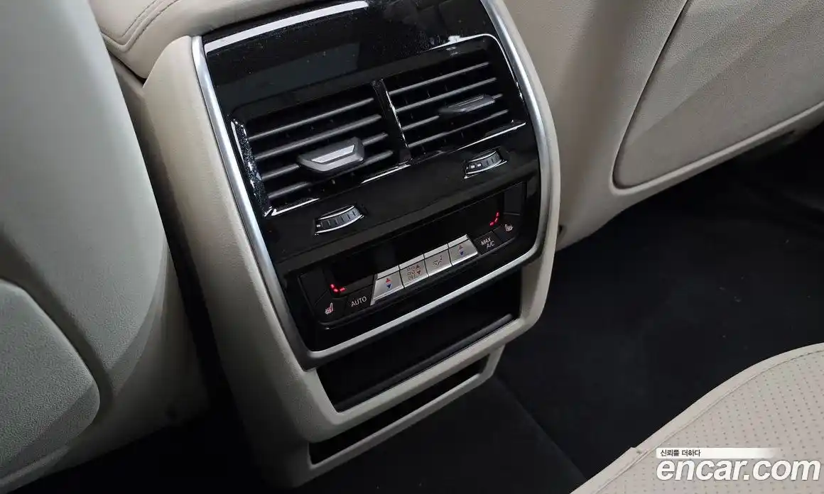 BMW X5 2026 3.0 Автомат в Москве № 383978, фото 16