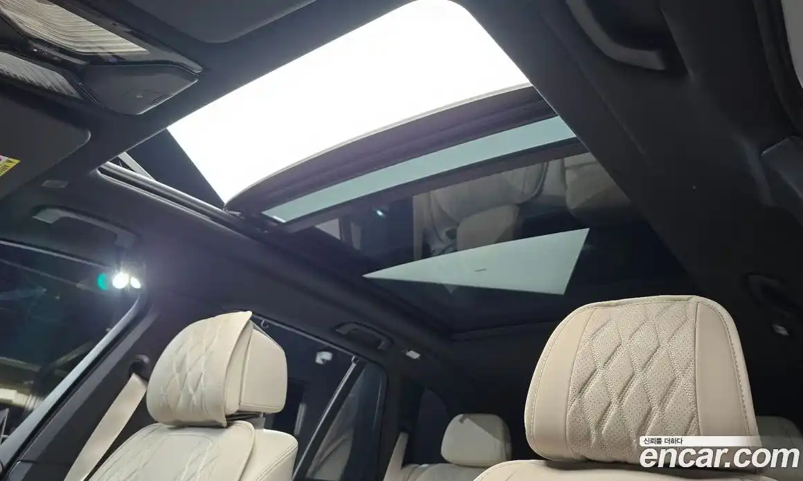 BMW X5 2026 3.0 Автомат в Москве № 383978, фото 18