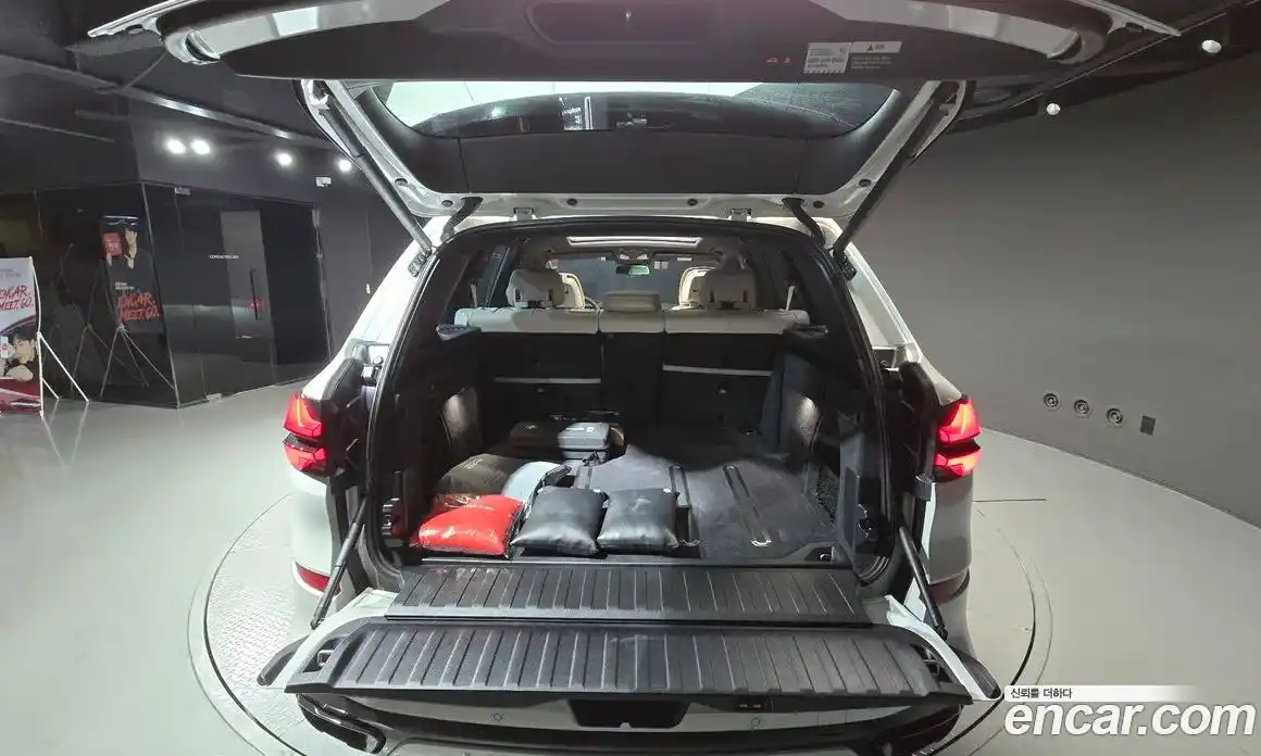 BMW X5 2026 3.0 Автомат в Москве № 383978, фото 20