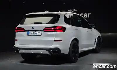 BMW X5 2026 3.0 Автомат в Москве № 383978, миниатюра 2