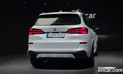 BMW X5 2026 3.0 Автомат в Москве № 383978, миниатюра 4