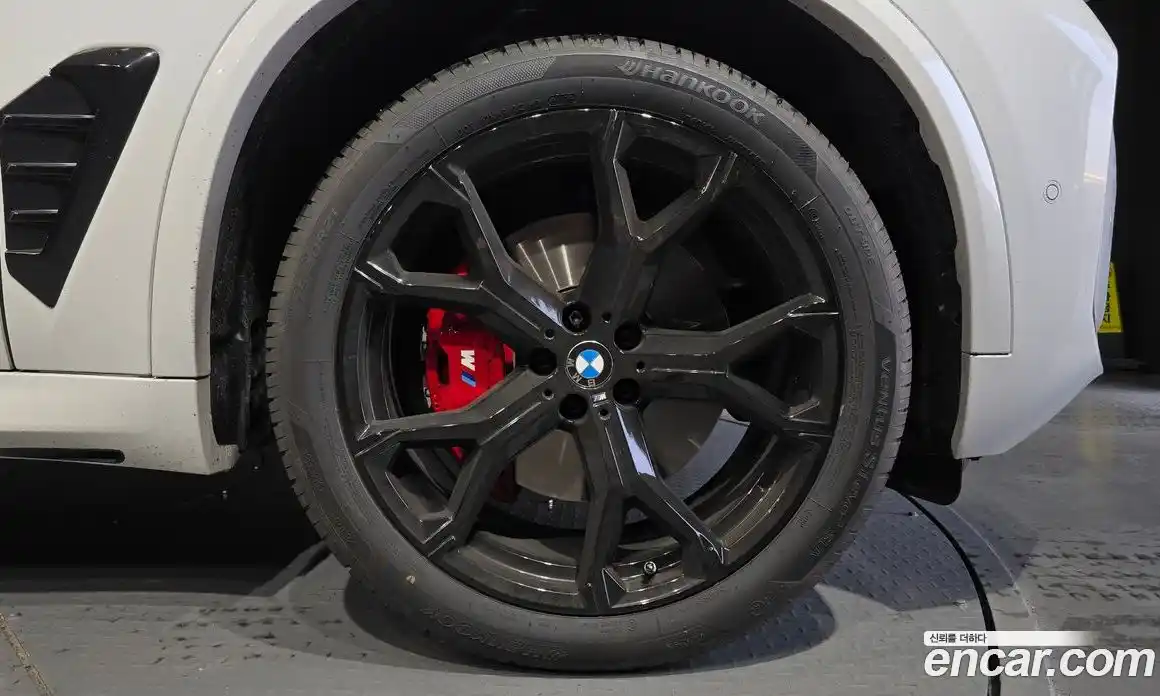 BMW X5 2026 3.0 Автомат в Москве № 383978, фото 5