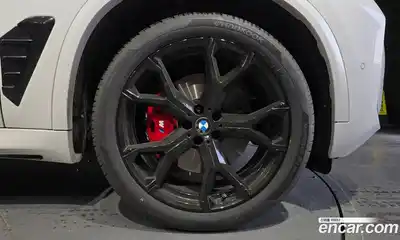 BMW X5 2026 3.0 Автомат в Москве № 383978, миниатюра 5