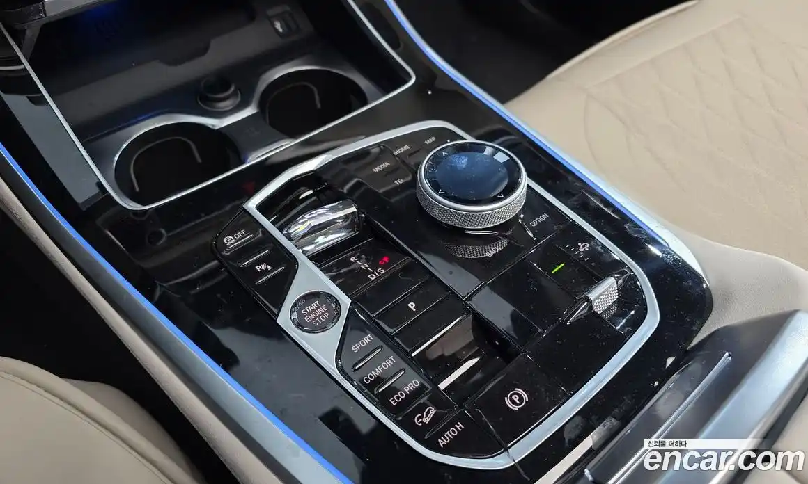 BMW X5 2026 3.0 Автомат в Москве № 383978, фото 9