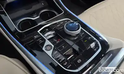 BMW X5 2026 3.0 Автомат в Москве № 383978, миниатюра 9