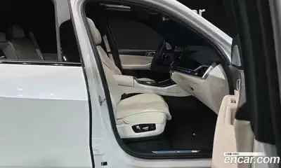 BMW X5 2026 3.0 Автомат в Москве № 383978, миниатюра 10