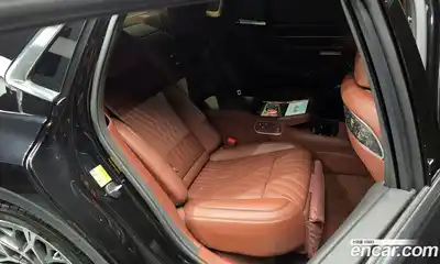 Genesis G90 2024 3.5 Автомат в Москве № 385991, миниатюра 12