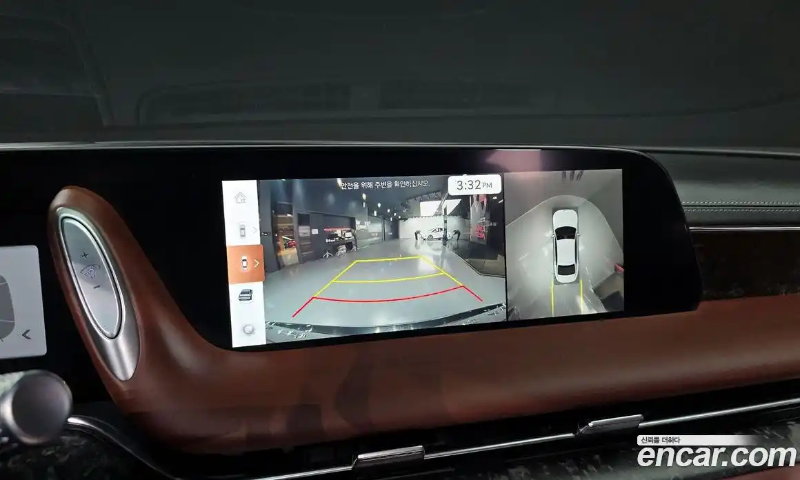 Genesis G90 2024 3.5 Автомат в Москве № 385991, фото 14