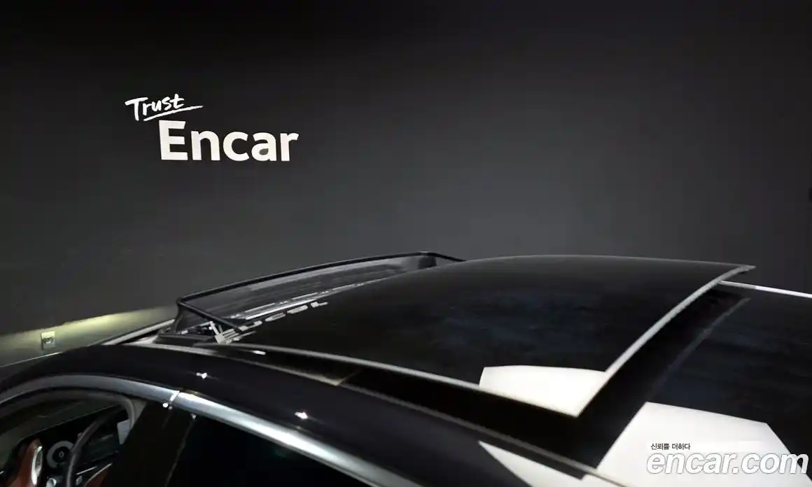 Genesis G90 2024 3.5 Автомат в Москве № 385991, фото 19