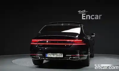 Genesis G90 2024 3.5 Автомат в Москве № 385991, миниатюра 4