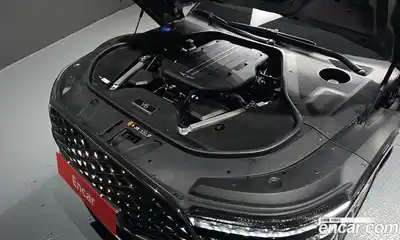 Genesis G90 2024 3.5 Автомат в Москве № 385991, миниатюра 6