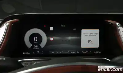 Genesis G90 2024 3.5 Автомат в Москве № 385991, миниатюра 8