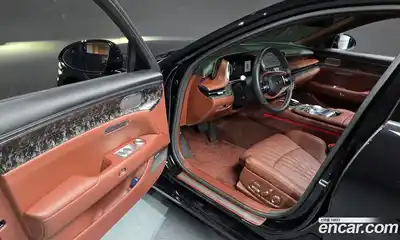 Genesis G90 2024 3.5 Автомат в Москве № 385991, миниатюра 10
