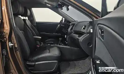 SsangYong TIBOLI 2017 1.6 Автомат в Москве № 387053, миниатюра 11