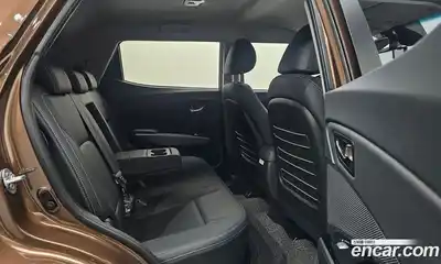 SsangYong TIBOLI 2017 1.6 Автомат в Москве № 387053, миниатюра 12