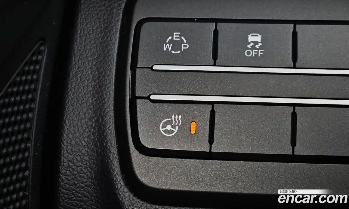 SsangYong TIBOLI 2017 1.6 Автомат в Москве № 387053, фото 17