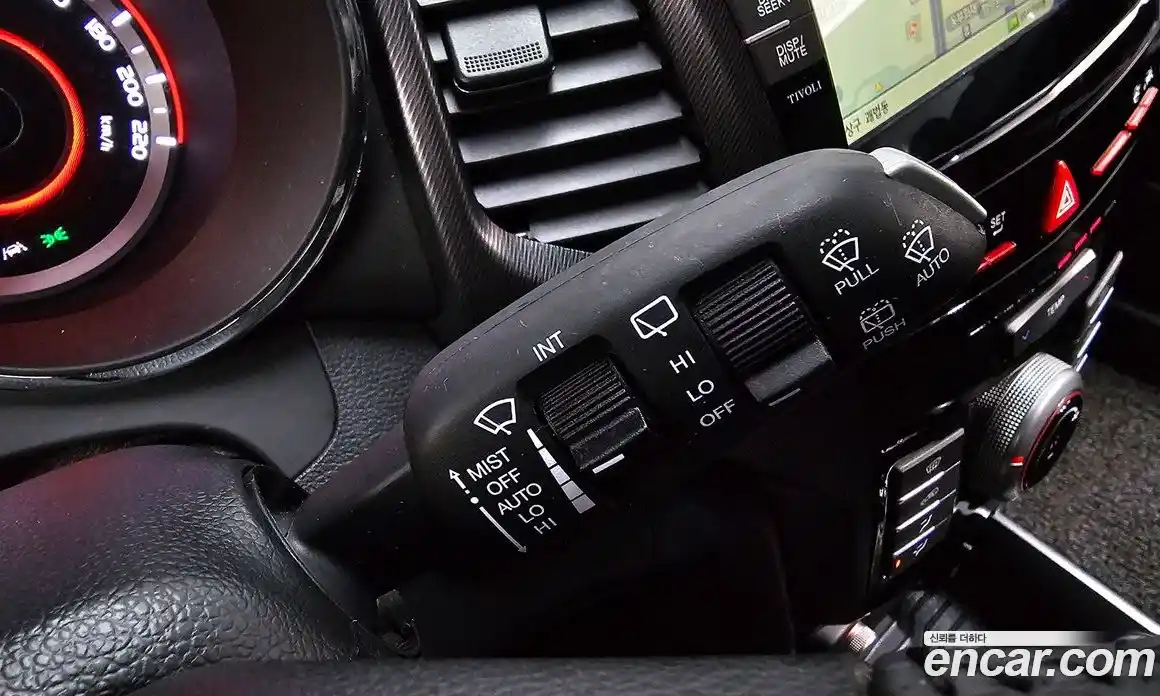 SsangYong TIBOLI 2017 1.6 Автомат в Москве № 387053, фото 19