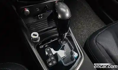 SsangYong TIBOLI 2017 1.6 Автомат в Москве № 387053, миниатюра 9