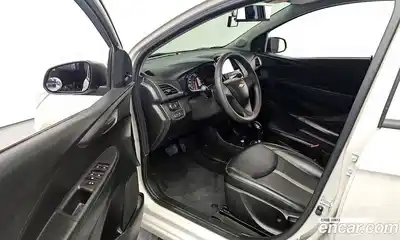 Chevrolet Spark 2019 1.0 Автомат в Москве № 38741, миниатюра 11