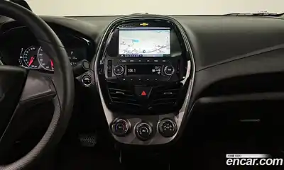 Chevrolet Spark 2019 1.0 Автомат в Москве № 38741, миниатюра 12