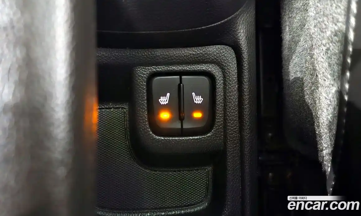 Chevrolet Spark 2019 1.0 Автомат в Москве № 38741, фото 14