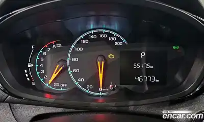 Chevrolet Spark 2019 1.0 Автомат в Москве № 38741, миниатюра 4