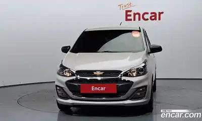 Chevrolet Spark 2019 1.0 Автомат в Москве № 38741, миниатюра 6