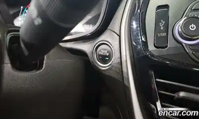 Chevrolet Spark 2019 1.0 Автомат в Москве № 38741, миниатюра 8