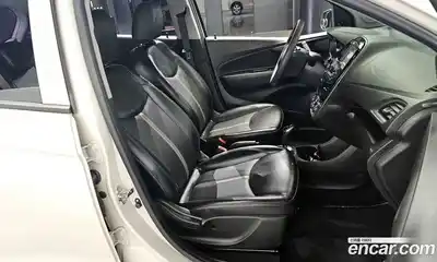 Chevrolet Spark 2019 1.0 Автомат в Москве № 38741, миниатюра 10
