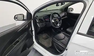 Chevrolet Spark 2016 1.0 Автомат в Москве № 39427, миниатюра 12