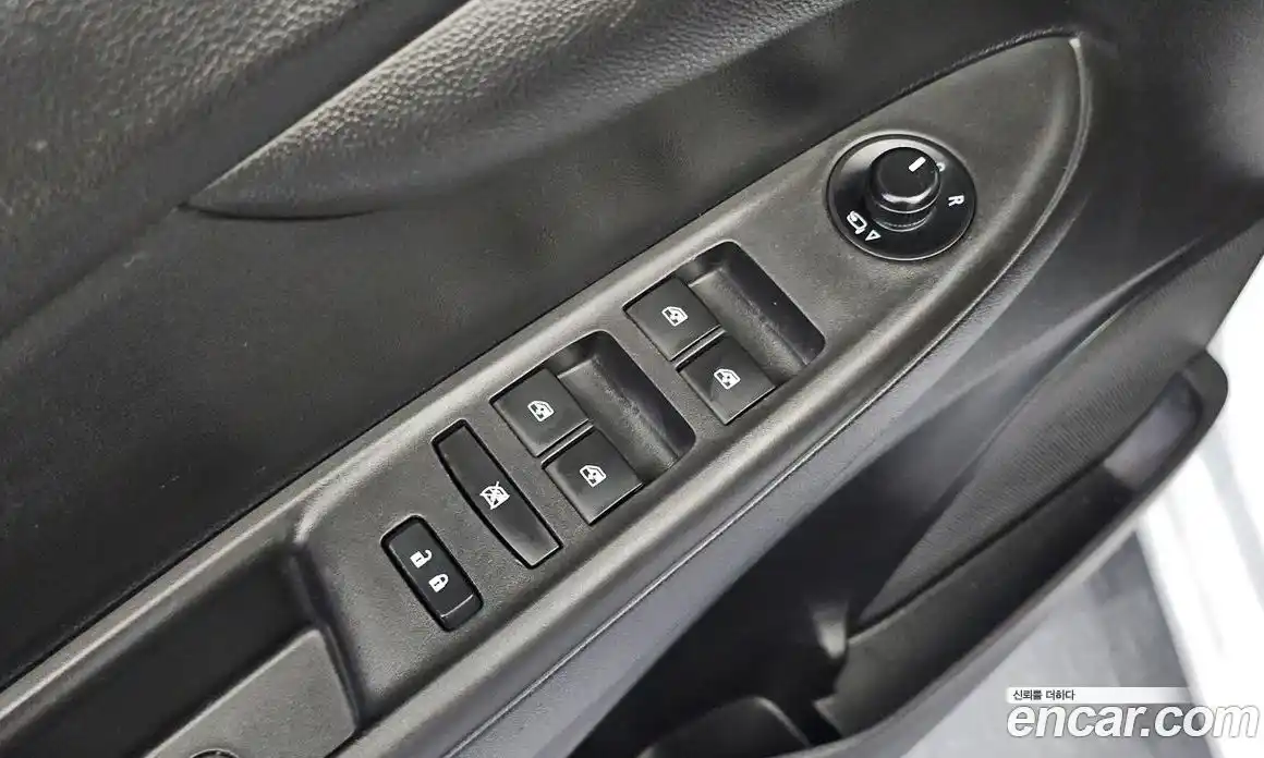 Chevrolet Spark 2016 1.0 Автомат в Москве № 39427, фото 3