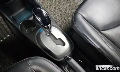 Chevrolet Spark 2016 1.0 Автомат в Москве № 39427, миниатюра 4