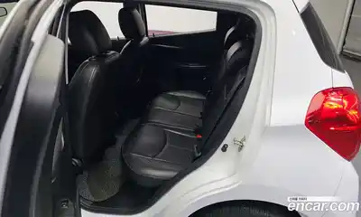 Chevrolet Spark 2016 1.0 Автомат в Москве № 39427, миниатюра 8