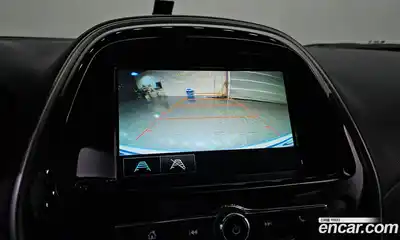 Chevrolet Spark 2016 1.0 Автомат в Москве № 39427, миниатюра 9