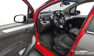 Chevrolet Spark 2014 1.0 Автомат в Москве № 39522, миниатюра 11