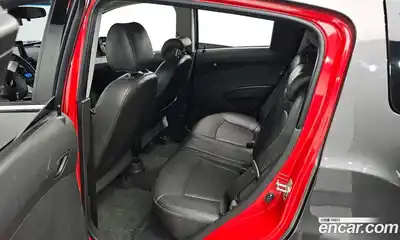 Chevrolet Spark 2014 1.0 Автомат в Москве № 39522, миниатюра 12