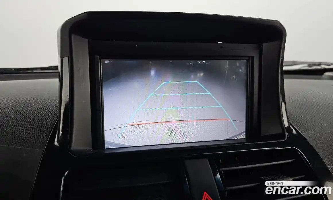 Chevrolet Spark 2014 1.0 Автомат в Москве № 39522, фото 15