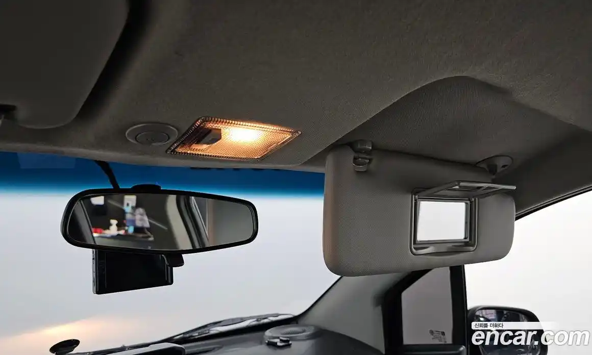 Chevrolet Spark 2014 1.0 Автомат в Москве № 39522, фото 16