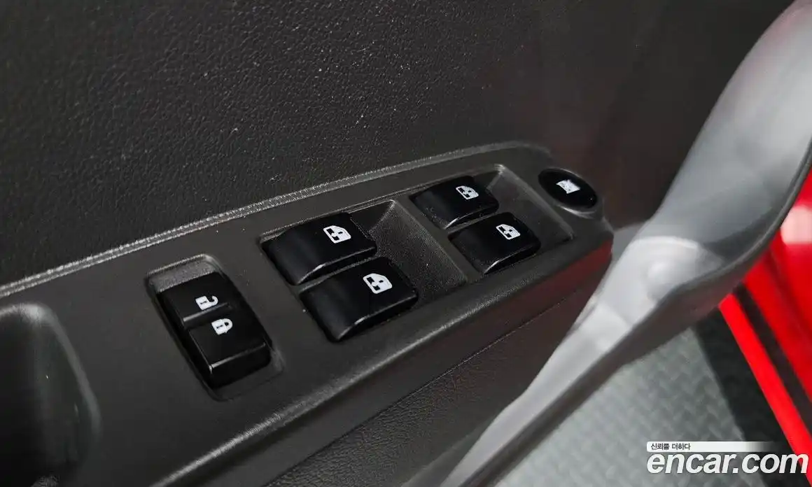 Chevrolet Spark 2014 1.0 Автомат в Москве № 39522, фото 17