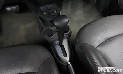 Chevrolet Spark 2014 1.0 Автомат в Москве № 39522, миниатюра 9