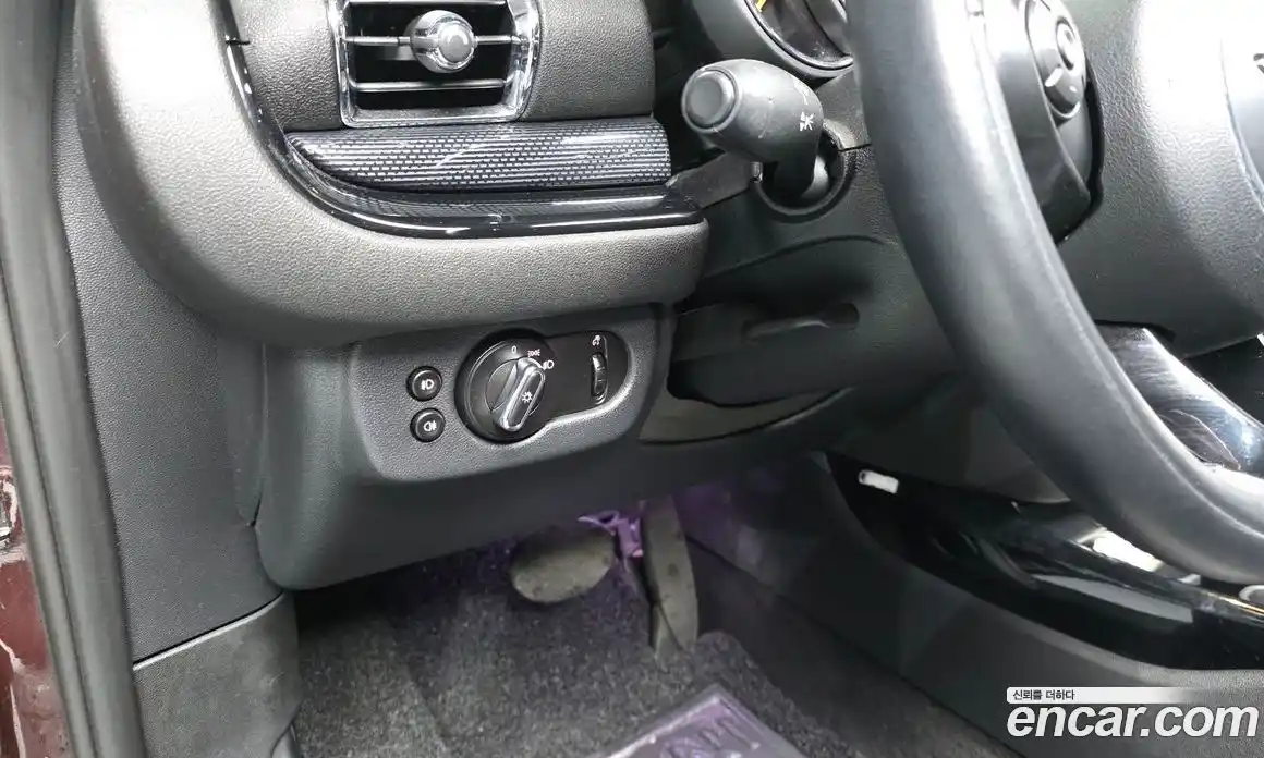 Mini Clubman 2016 1.5 Автомат в Москве № 396202, фото 16