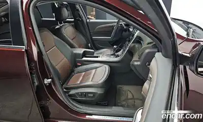 Chevrolet Malibu 2014 2.4 Автомат в Москве № 396651, миниатюра 12