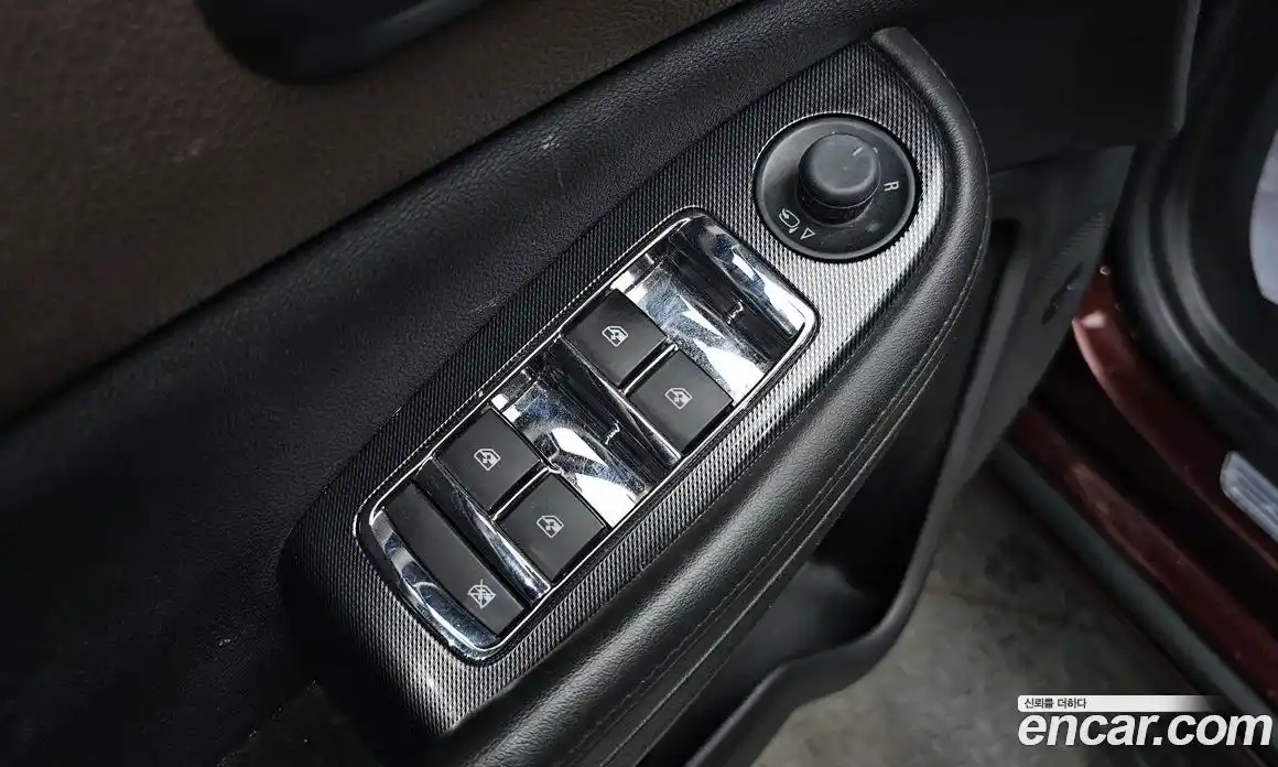 Chevrolet Malibu 2014 2.4 Автомат в Москве № 396651, фото 13