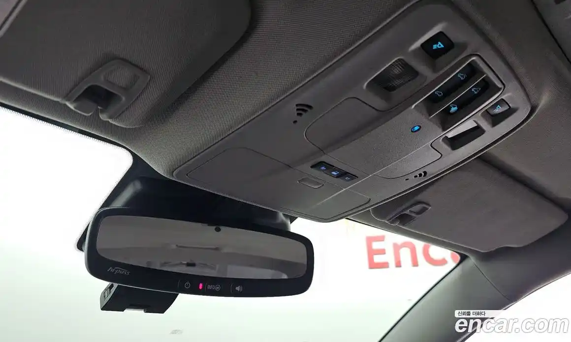 Chevrolet Malibu 2014 2.4 Автомат в Москве № 396651, фото 16