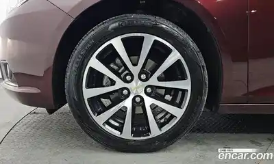 Chevrolet Malibu 2014 2.4 Автомат в Москве № 396651, миниатюра 5